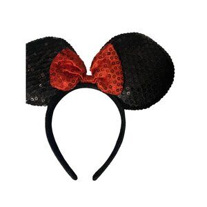 Disney | Accessories | Nwot Minnie Mouse 4th Of July  display picture 1